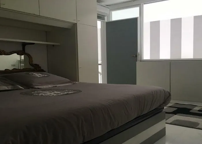 Appartement Vista Mare