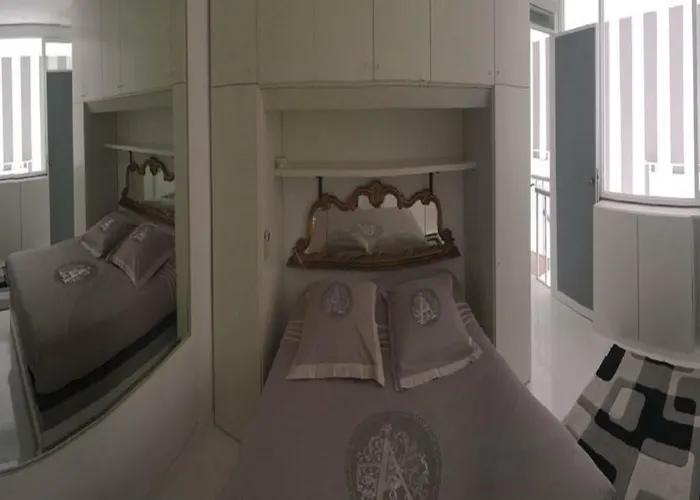 Apartment Vista Mare *