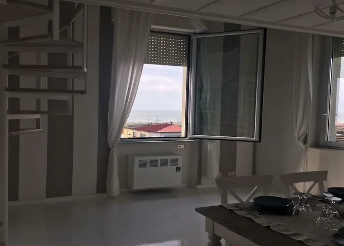 Appartement Vista Mare *