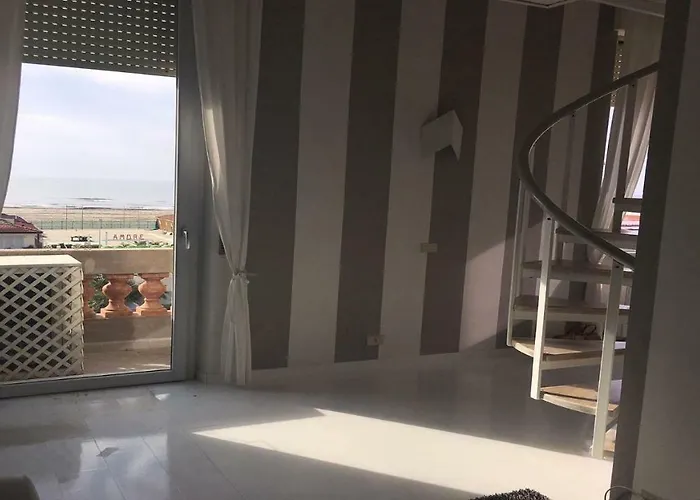 Vista Mare Appartement