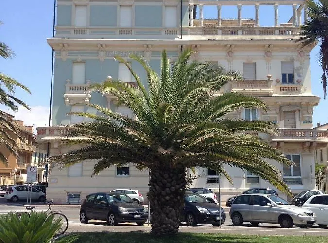 Vista Mare Viareggio