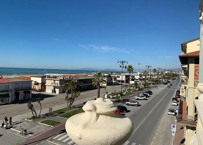 Apartment Vista Mare