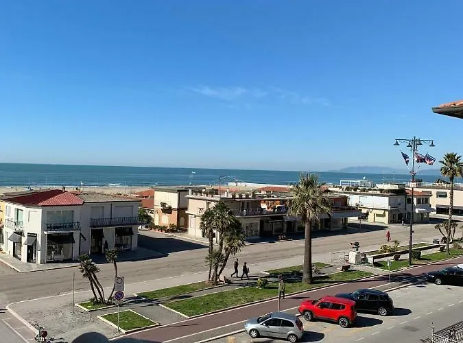 Apartment Vista Mare *