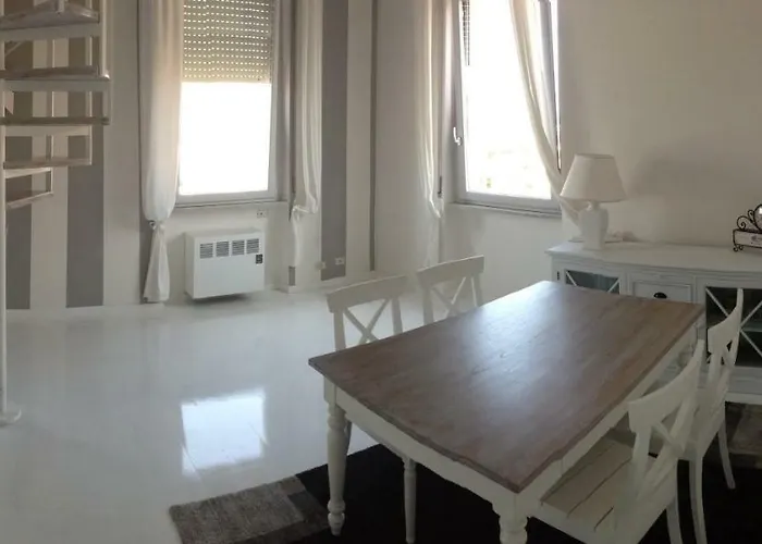 Vista Mare Apartment Viareggio