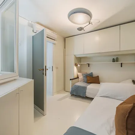Apartament Vista Mare Viareggio