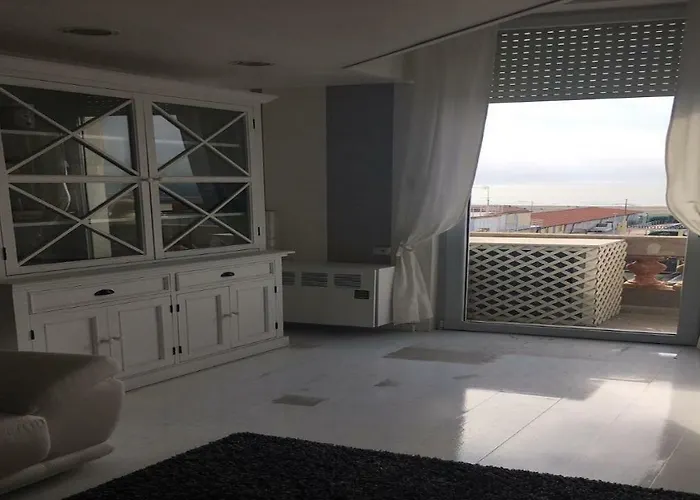 Vista Mare * 维亚雷焦