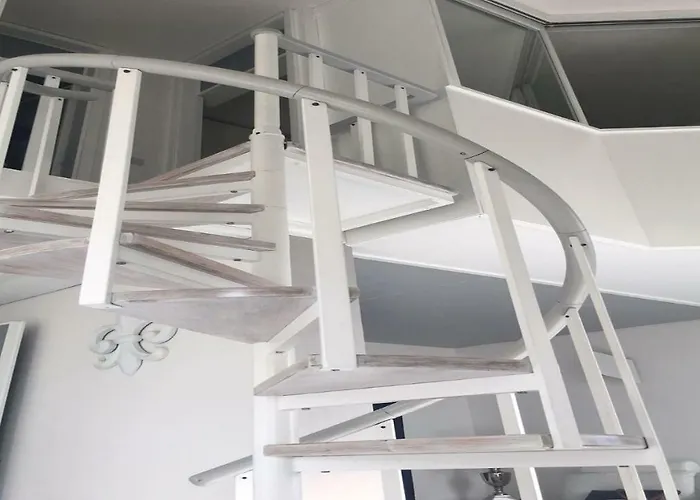 Vista Mare 维亚雷焦